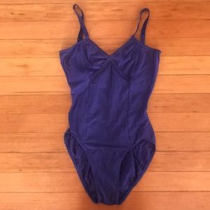Capezio Ballet Leotard